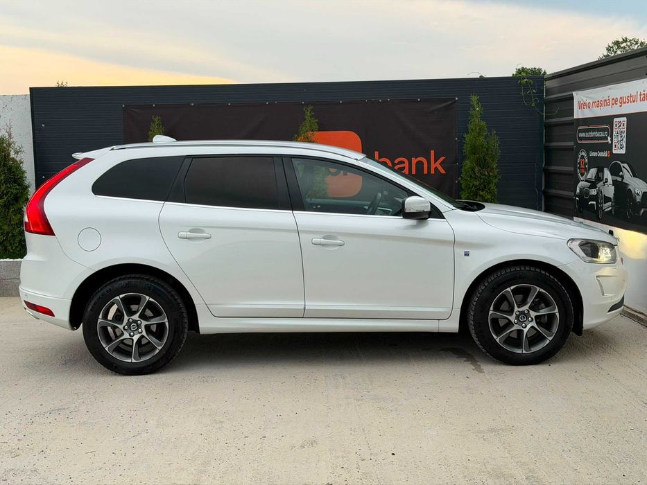 VOLVO XC60 2016 — imagine 4