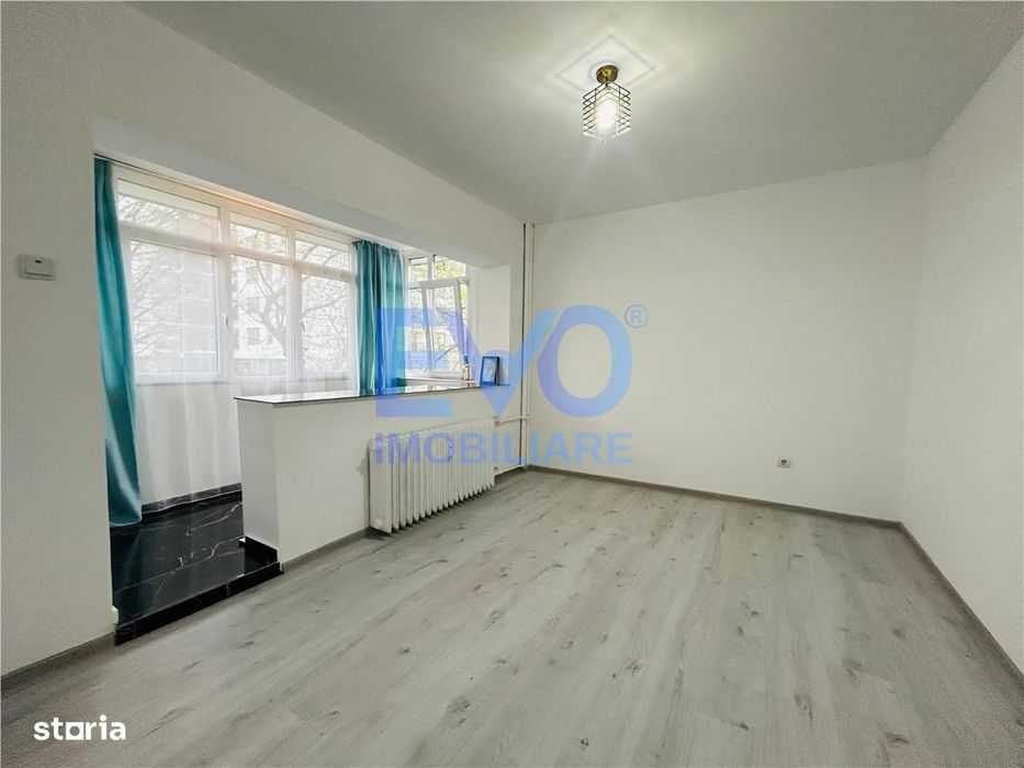 Apartament Cu 2 Camere, Etaj 1, Podu Ros