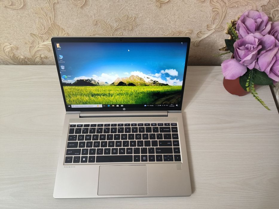 HP ProBook 445 G9 16GB 512GB