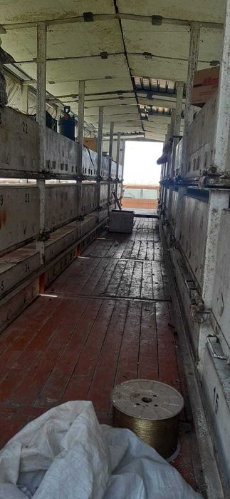 Продаже прицепов с пчёлами