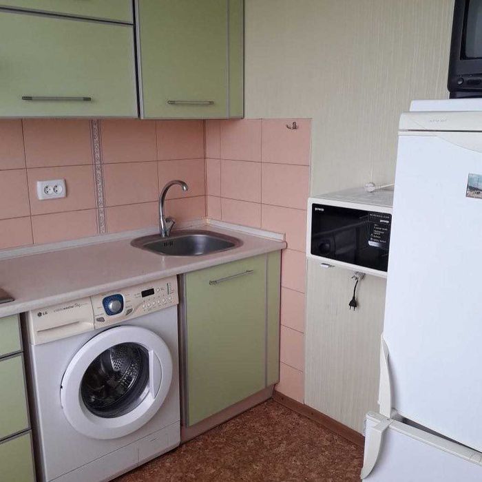 Сдам квартиру на Север