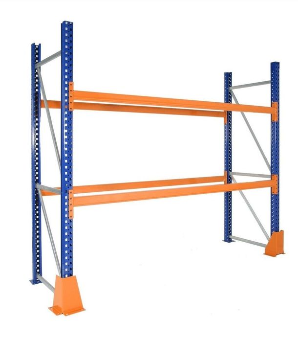 Rafturi metalice 6492*