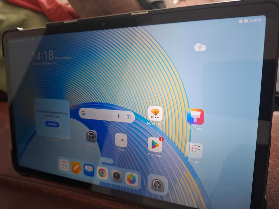 Tableta Honor Pad x9