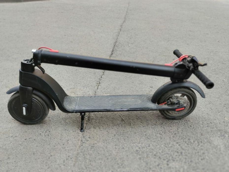 Электросамокат X7 Алматы