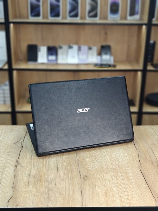 Ноутбук Acer Core i3 7gen 1Tb HDD