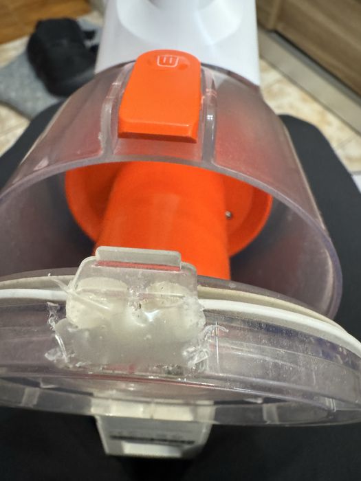 Aspirator vertical Xiaomi