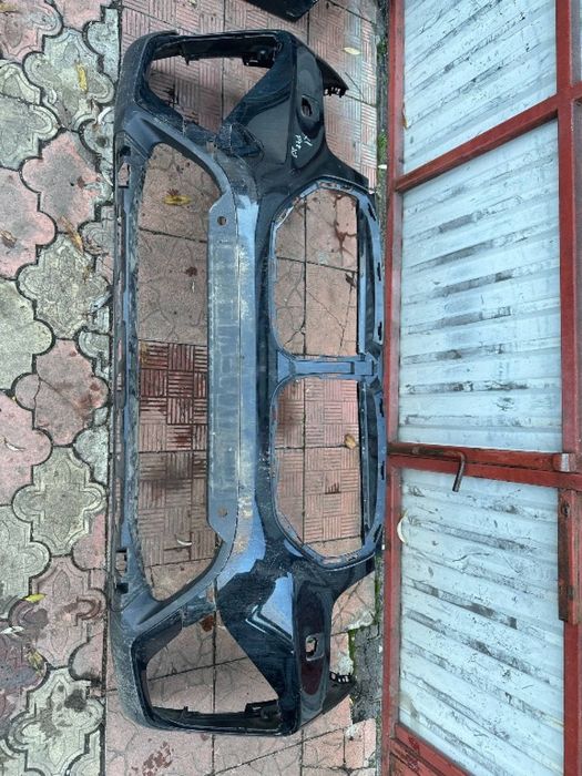 Bara fata BMW X1 F48 LCI 2019/2020/2021/2022
