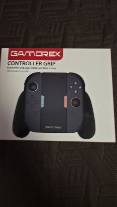 Ps4 Xbox Nintendo controller nou sigilat joystick