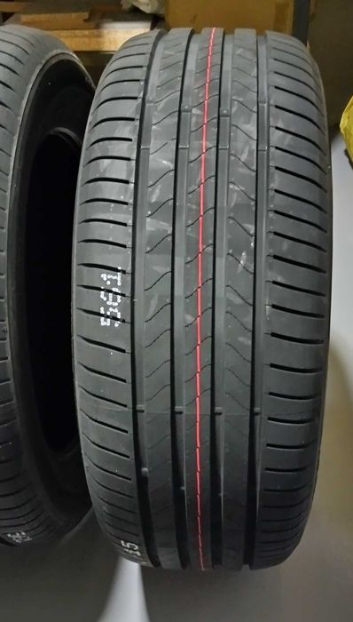 Продавам нови гуми Bridgestone Turanza 6 – 235/55 R18 за SUV
