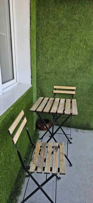 Дава се под наем Двустаен апартамент в София, Борово - 58 кв.м за 649 € - Снимка #6