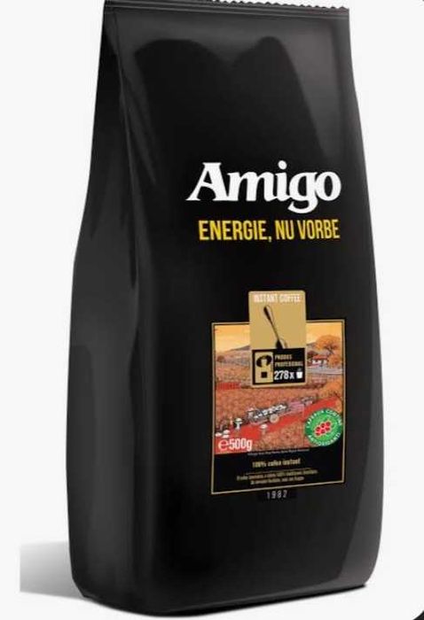 Instant Amigo 500g
