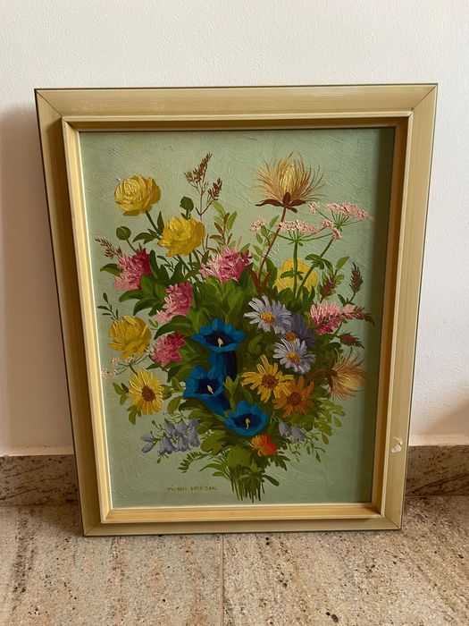 Minni Herzing 6 tablouri