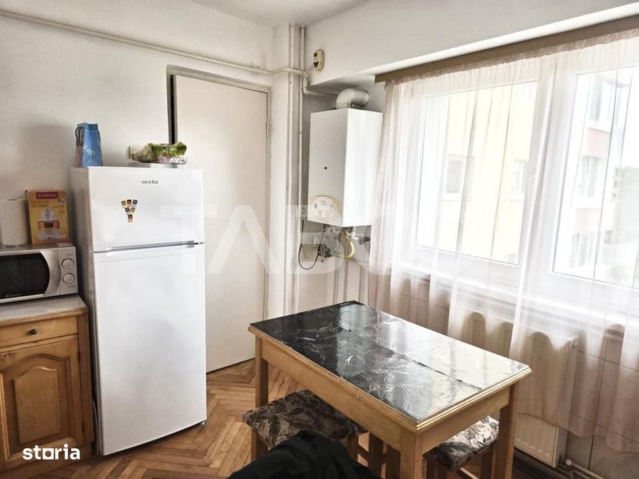 Apartament – Cluj-Napoca - Vedere 5