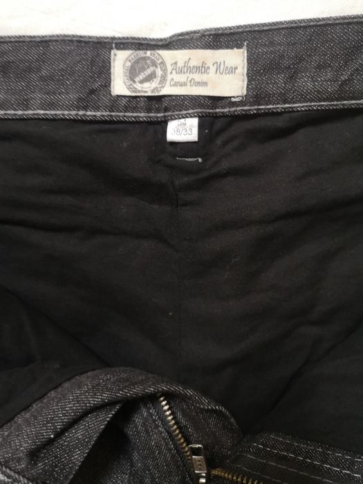 Jeans captusiti bărbați 54