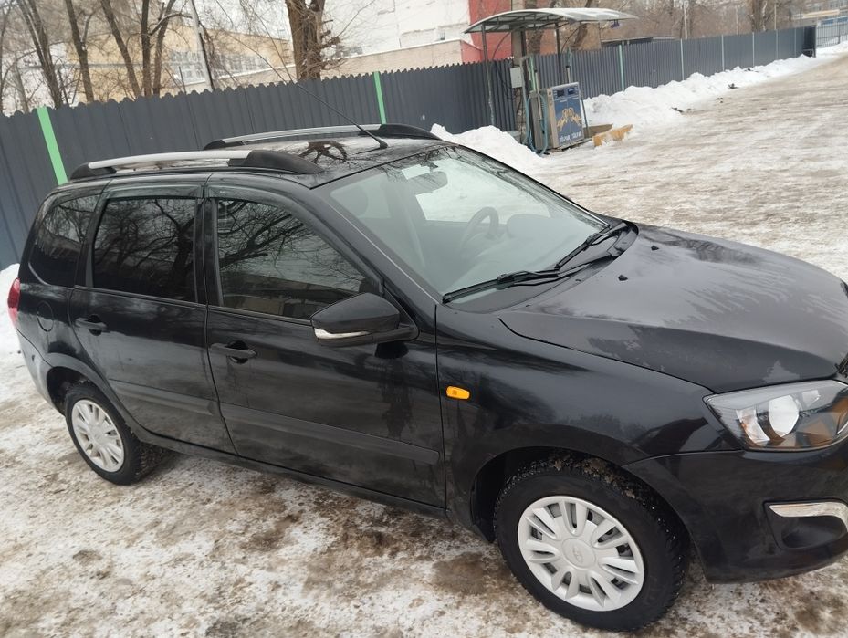 Продам ладу Калину 2