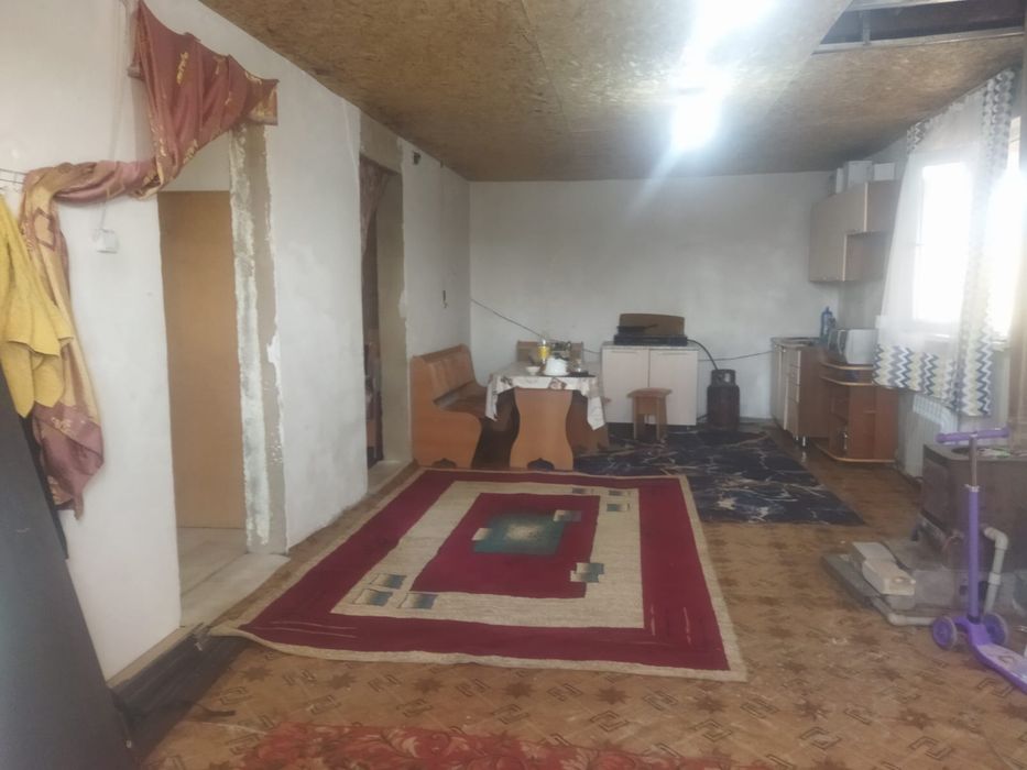 Продам 3 х комнатный дом