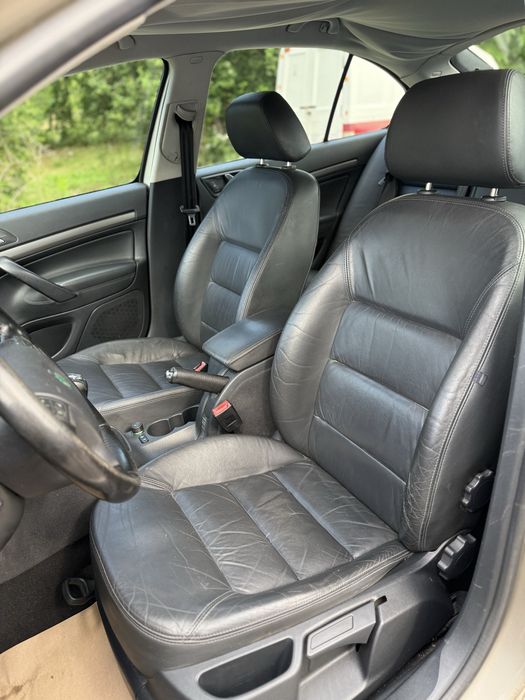 Skoda octavia 2