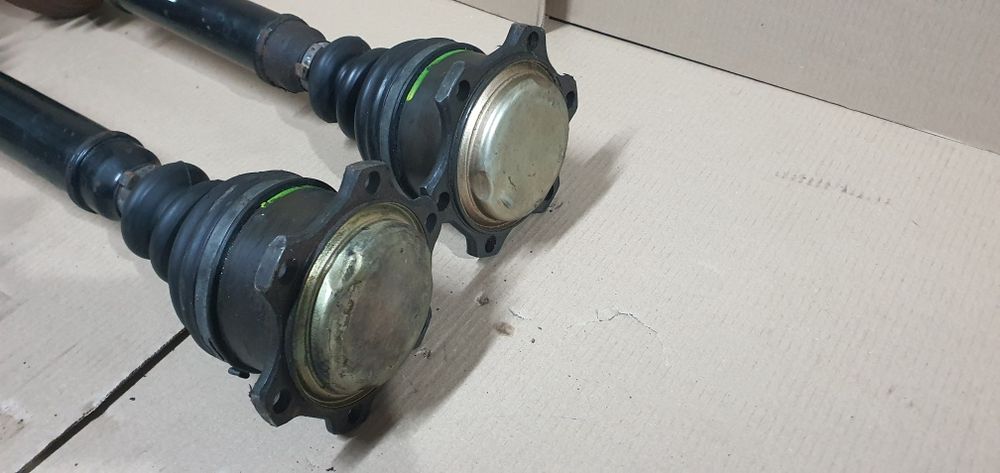 Planetara stanga dreapta audi a6 c5 cutie automata