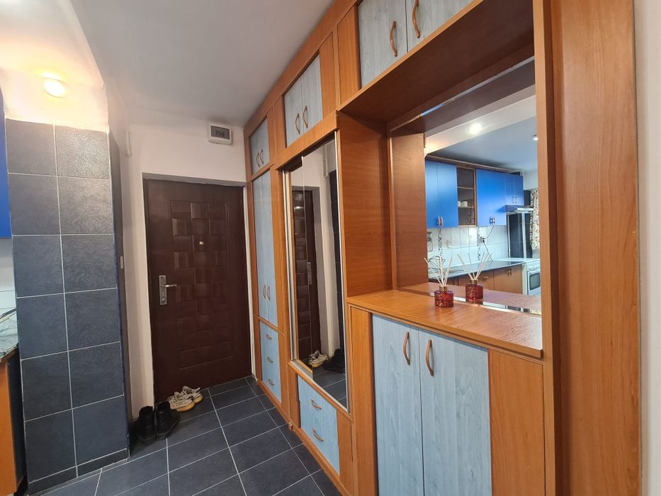 Apartament 2 camere de inchiriat Vitan/Timpuri noi