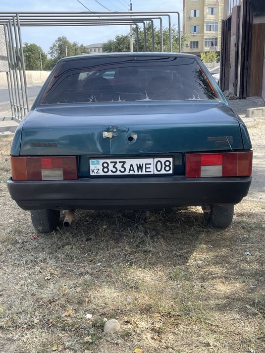 Продам Ваз 21099