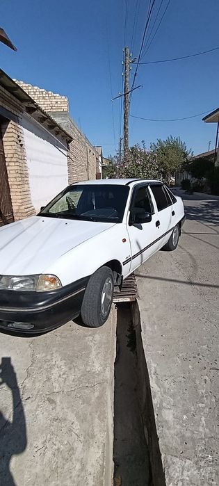 Nexia 1 1997 yili