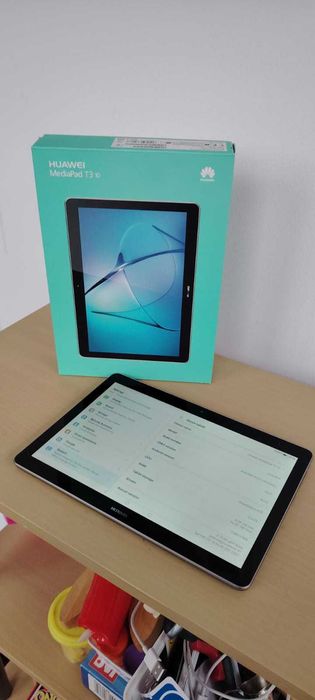 Huawei MediaPad T3 10
