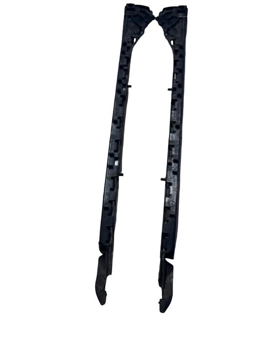 Set Suporti Bara De Protectie Spate Mercedes-Benz E-Class W212 2015 Facelift -> A2128850863