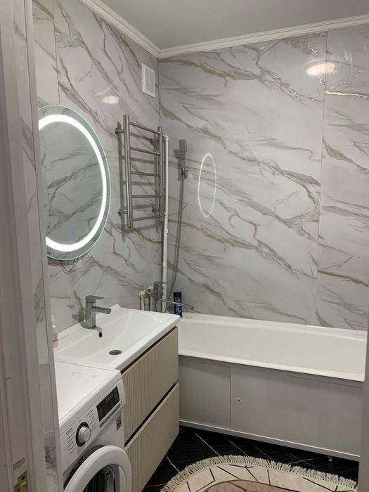 продам 2х комнатную квартиру