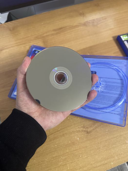 Joc Cyberpunk 2077 - PS5 - Ediție pe disc