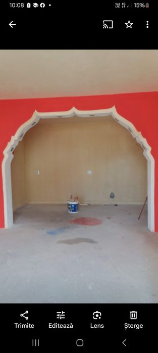 Execut lucrari în domeniul construcților de la A la Z