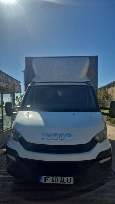 Iveco Daily 35c15