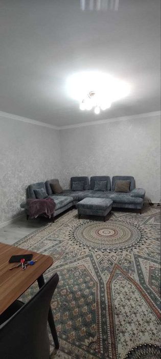 Продаётся 1в2-комнатная квартира на Кадышева