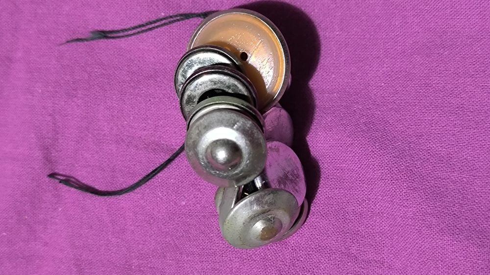 Пуговицы.  Разные.  Красивые.  Креативные.