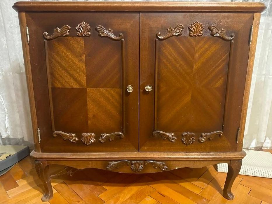 Комплект от 3 части