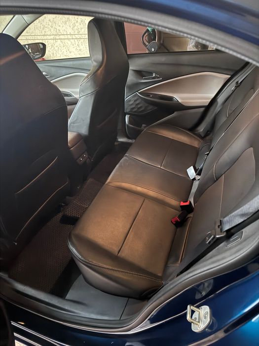 Chevrolet Onix Premier 2 turbo at