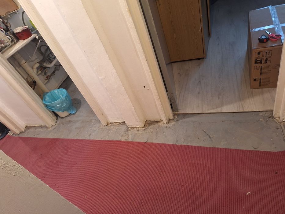 De renovat ofer 2000