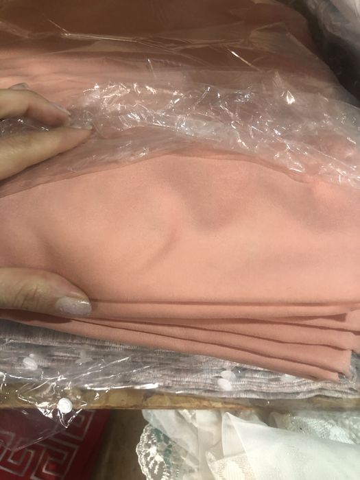 Завеси декоративни готови за закачане