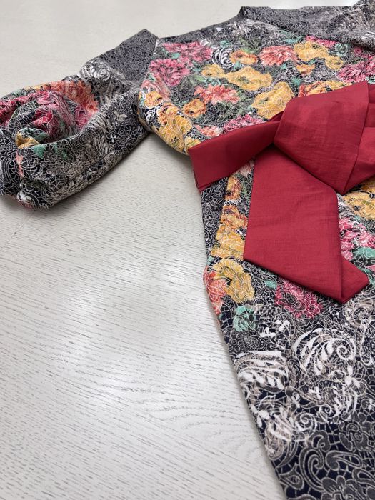 Платье коктейльное