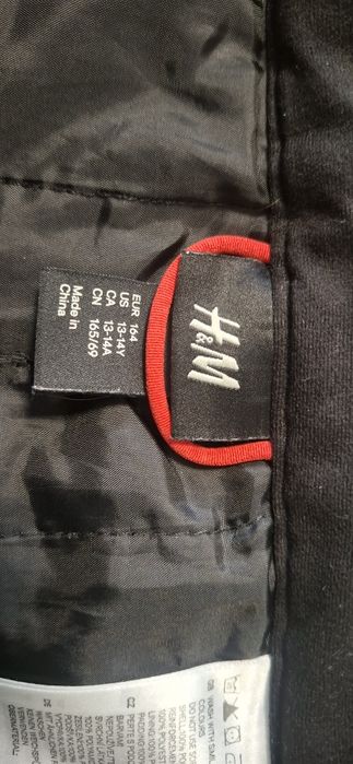 Pantaloni de schi fete/dama