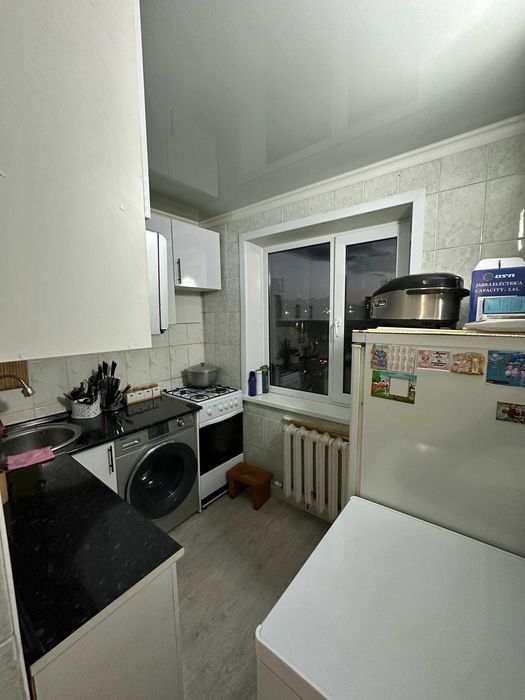 Продается 3х-комн.кв по ул.Абая