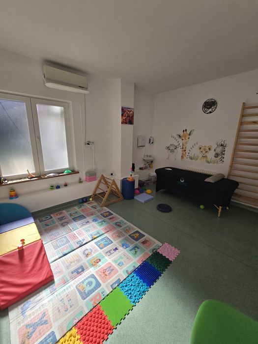 CABINETE DE TERAPIE MANUALĂ / Masaj / Kinetoterapie – De închiriat