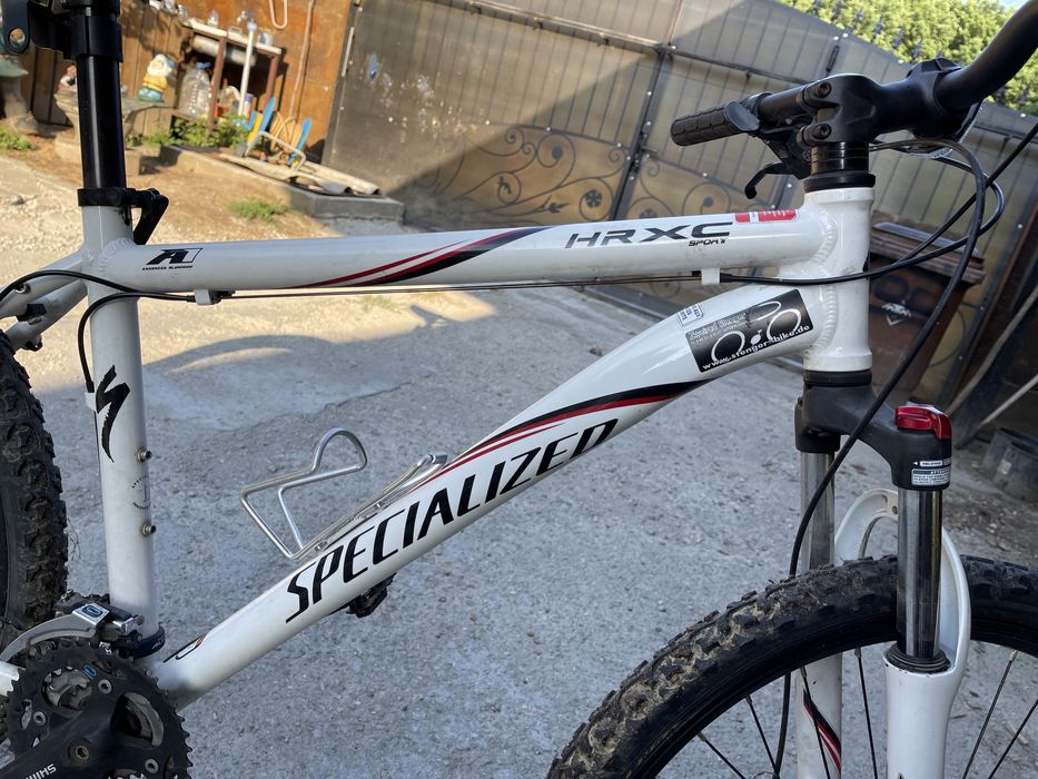 Mountain Bike - Specialized HRXC Sport Disc