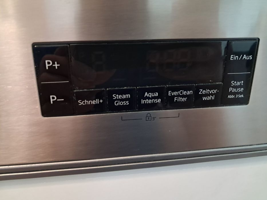 Съдомиялня Беко като нова!