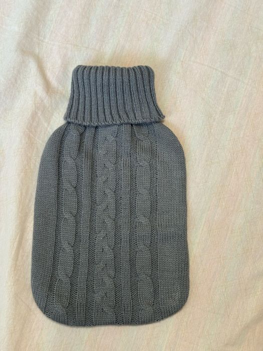 Чехол для грелки