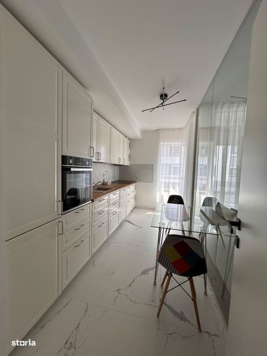 Inchiriere apartament 2 camere Akcent City