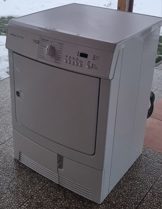 Uscator de rufe Privileg