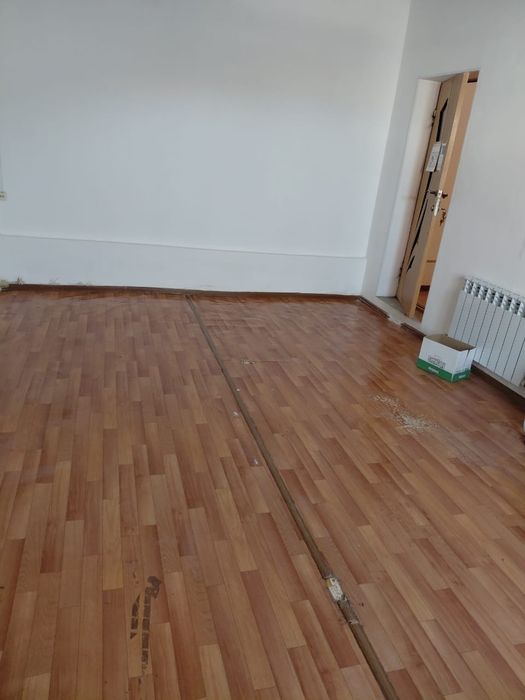 Офис 1 этаж удобный