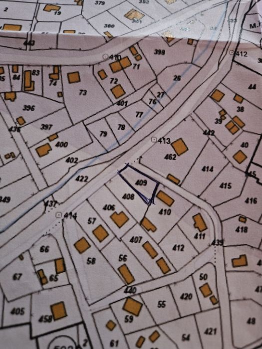 Парцел, 306 кв.м, Люлин 7