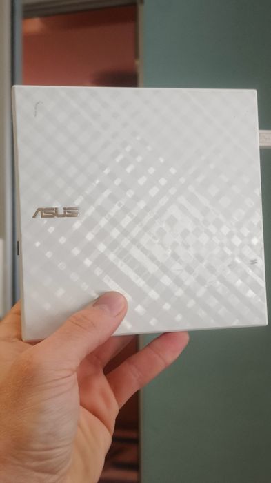 Pachet Componente Pc + Dvd Extern Asus