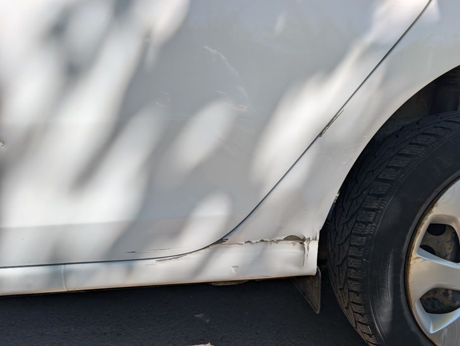 Dacia Logan, an 2019, 53.800 km